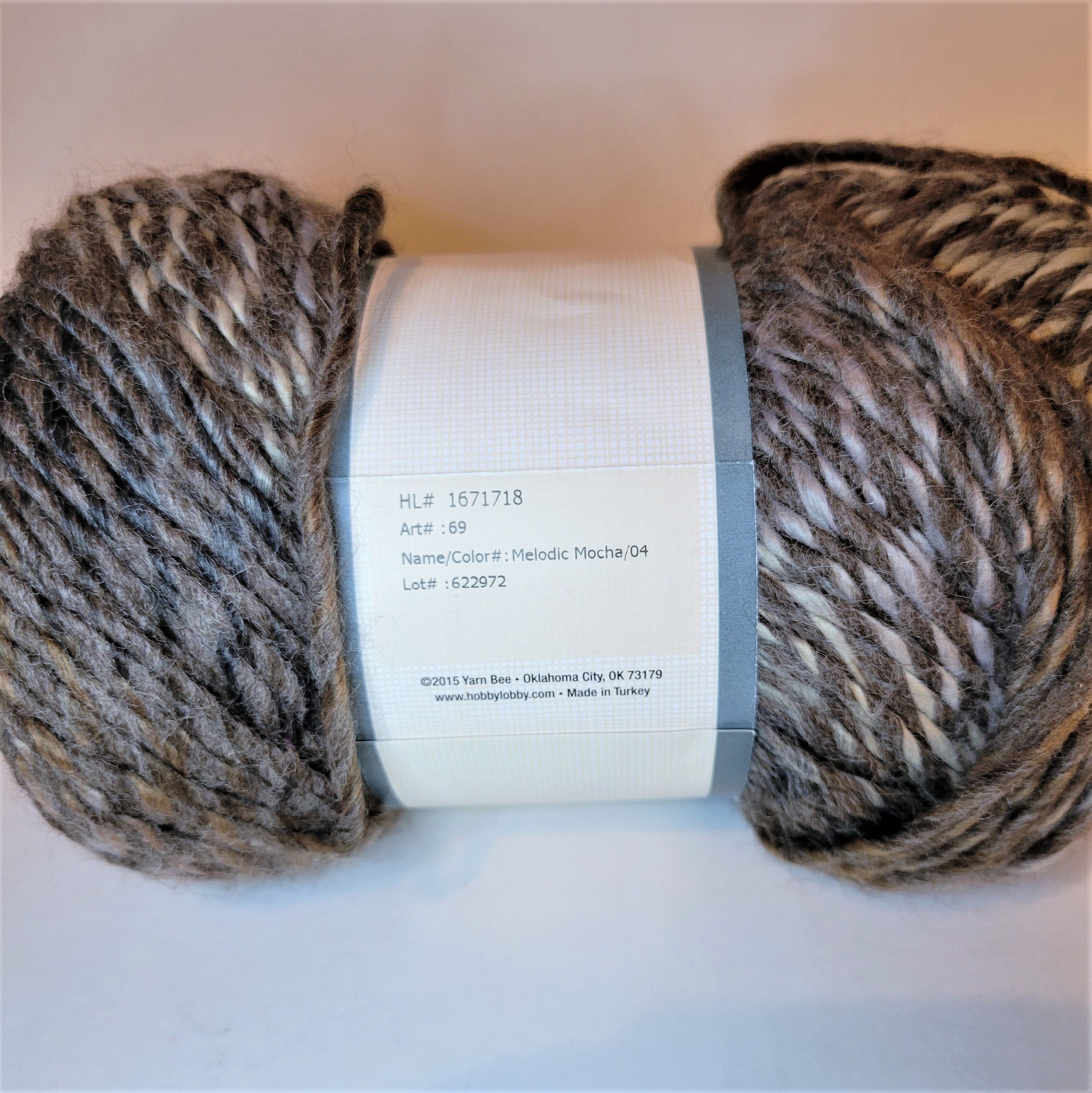 Yarn Bee Fireplace Comfort Yarn DISCONTINUED Etsy