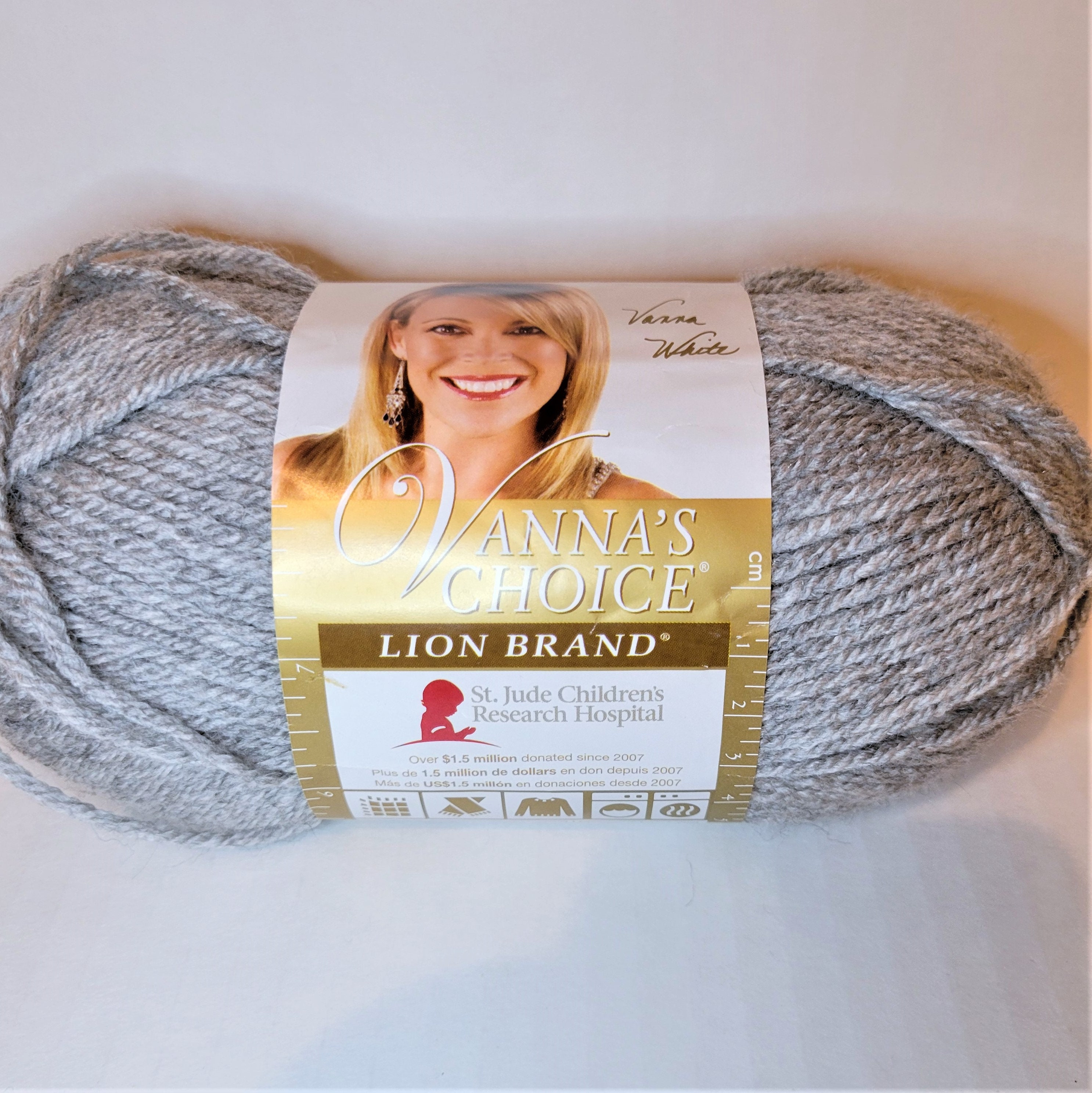 Vanna s Colors Yarn Etsy
