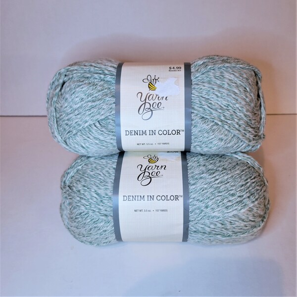 Discontinued Yarn Bee Etsy