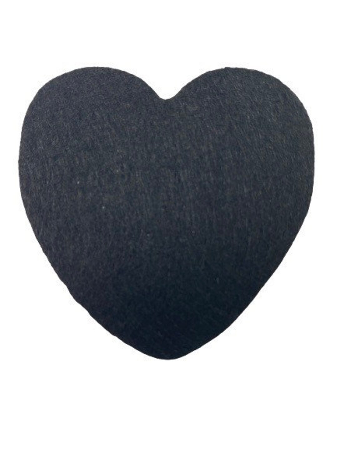HEART-8 Cavity Heart Shaped Silicone Mold for Gypsum/cement Heart Shaped  Rocks for Rock Painting Dot Mandalas 