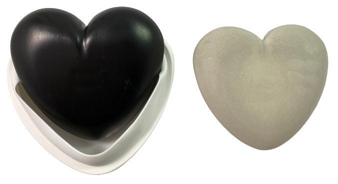 Molde De Silicona Para Casa Moldes De Silicona Para Manualid | Cuotas