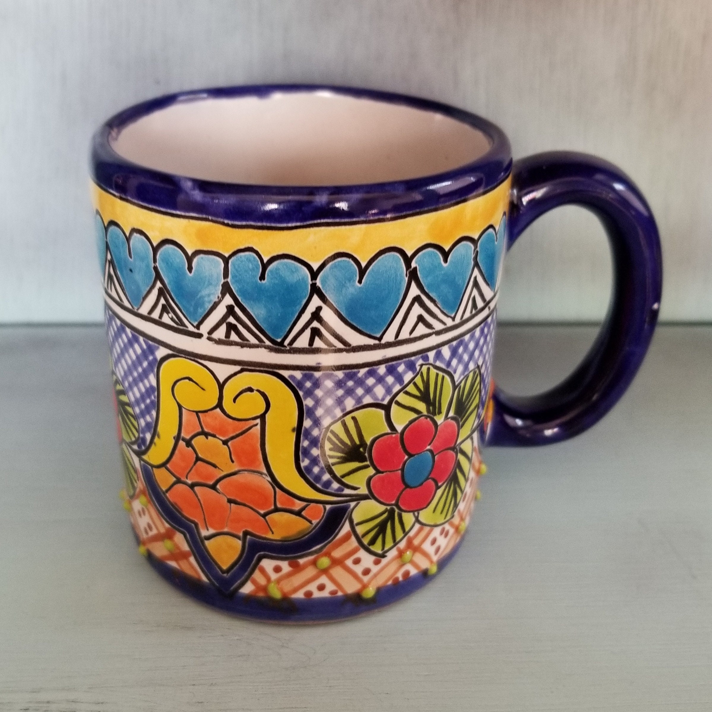 Mexican Coffee Mugs Best Coffee 2022