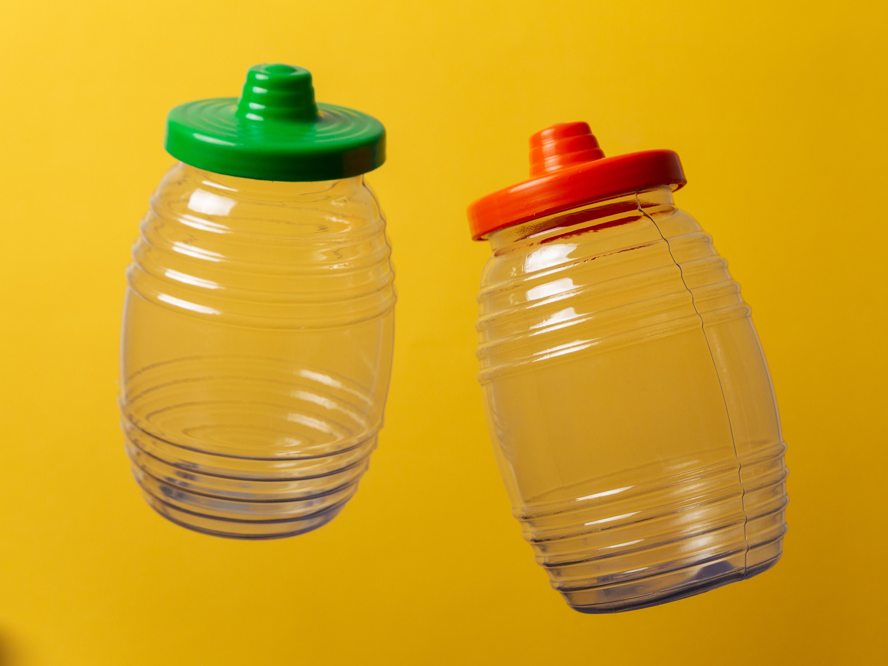 Set of Two Large 32 Oz MEXICAN PLASTIC BARREL Cups With Tops Etsy Hong Kong