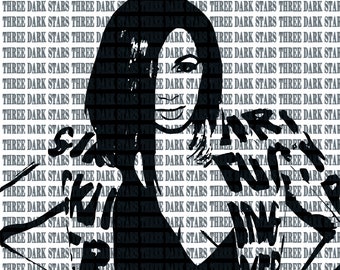 Download Cardi b svg | Etsy