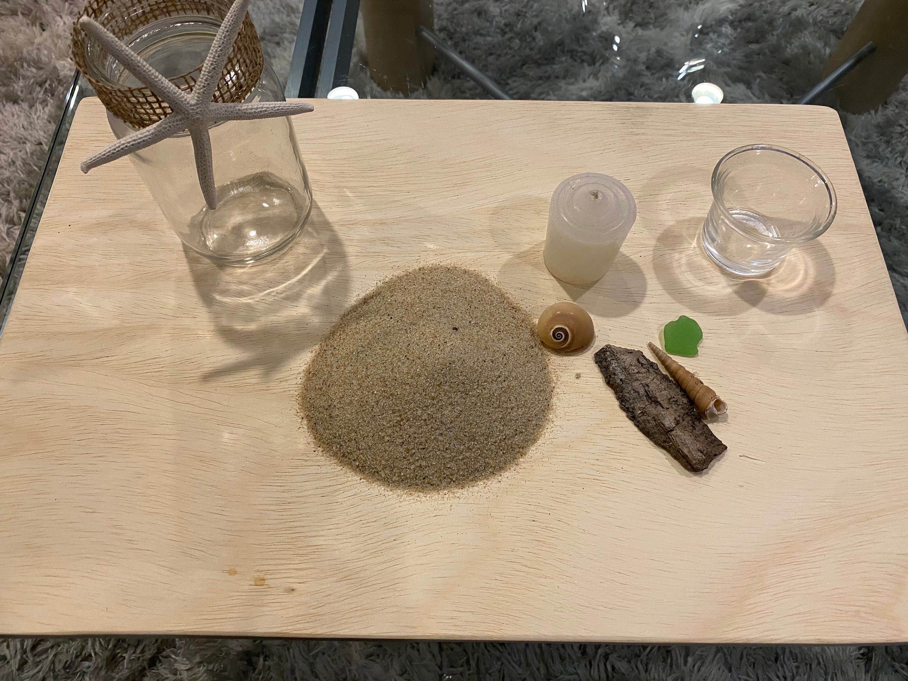 Starfish Candle Holders Beach Decor Candle Holders Beach Etsy Ireland