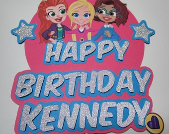 Happy birthday polly pocket shop