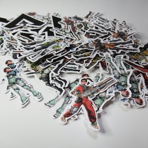 Apex Legends Confetti, *Single Sided Confetti*