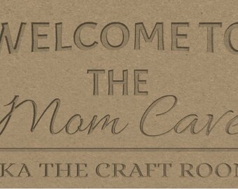 Download Mom Cave Svg Etsy
