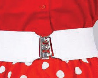 Cinch Belt USA Made 1950s Same day shipping