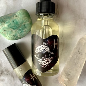 Piscean Oudh | Oudh of Pisces | Luxury Oudh Fragrance | Astrology