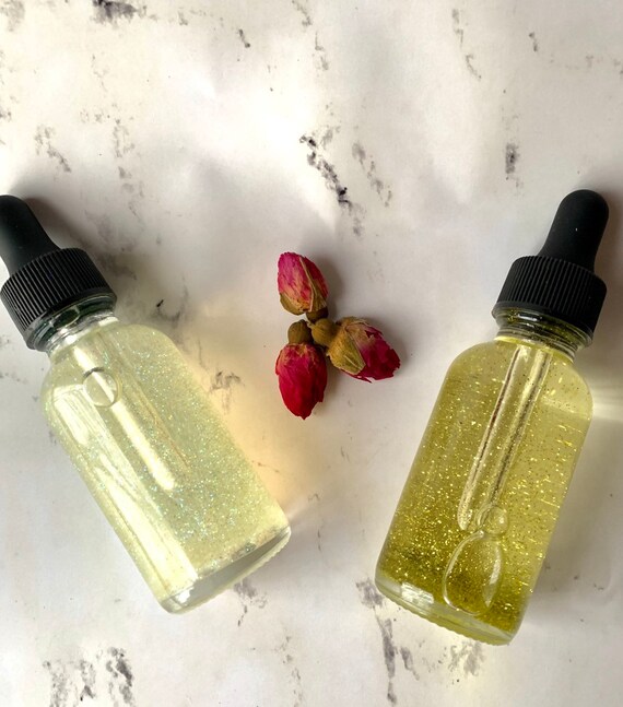 New Version) Dirty Rose + Oud Fragrance Oil