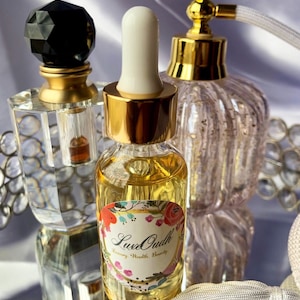 Arabian Nights Oudh | Oud infused Fragrance Oil | Traditional Oudh Fragrance | جزيره العرب