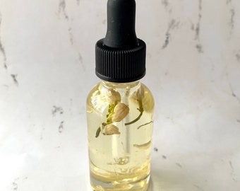 Oudh Of Heaven Fragrance Oil: Exotic Agarwood, Divine Energy