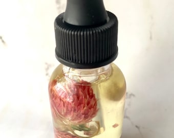 Pomba Gira Bombshell Oudh | LuxeOudh | luxury fragrance oil | عود جنسي