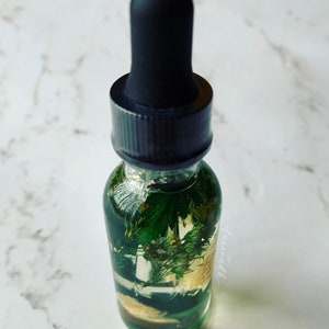 Earth Goddess Oudh | Oudh Oil Fragrance | Luxury Fragrance| Green Goddess Oil | Envy Spell | عود