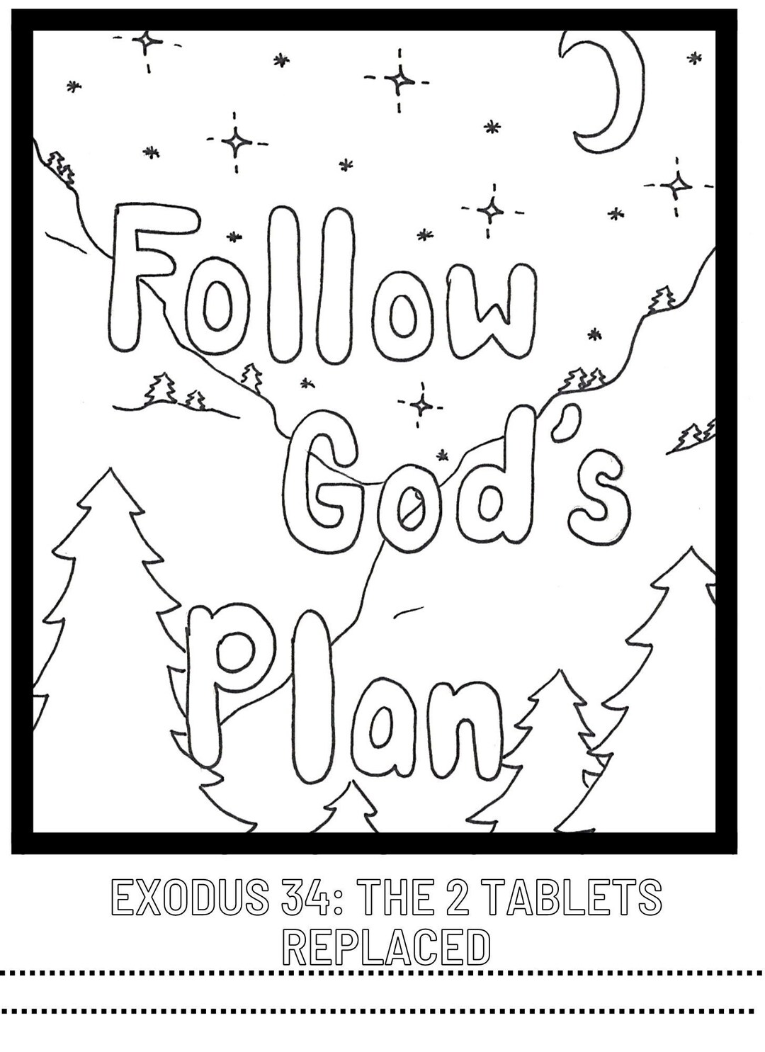 exodus-34-the-2-tablets-replaced-digital-download-digital-etsy