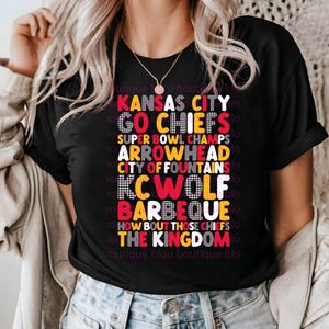 Kansas City Phrases- DIGITIAL ONLY - Etsy