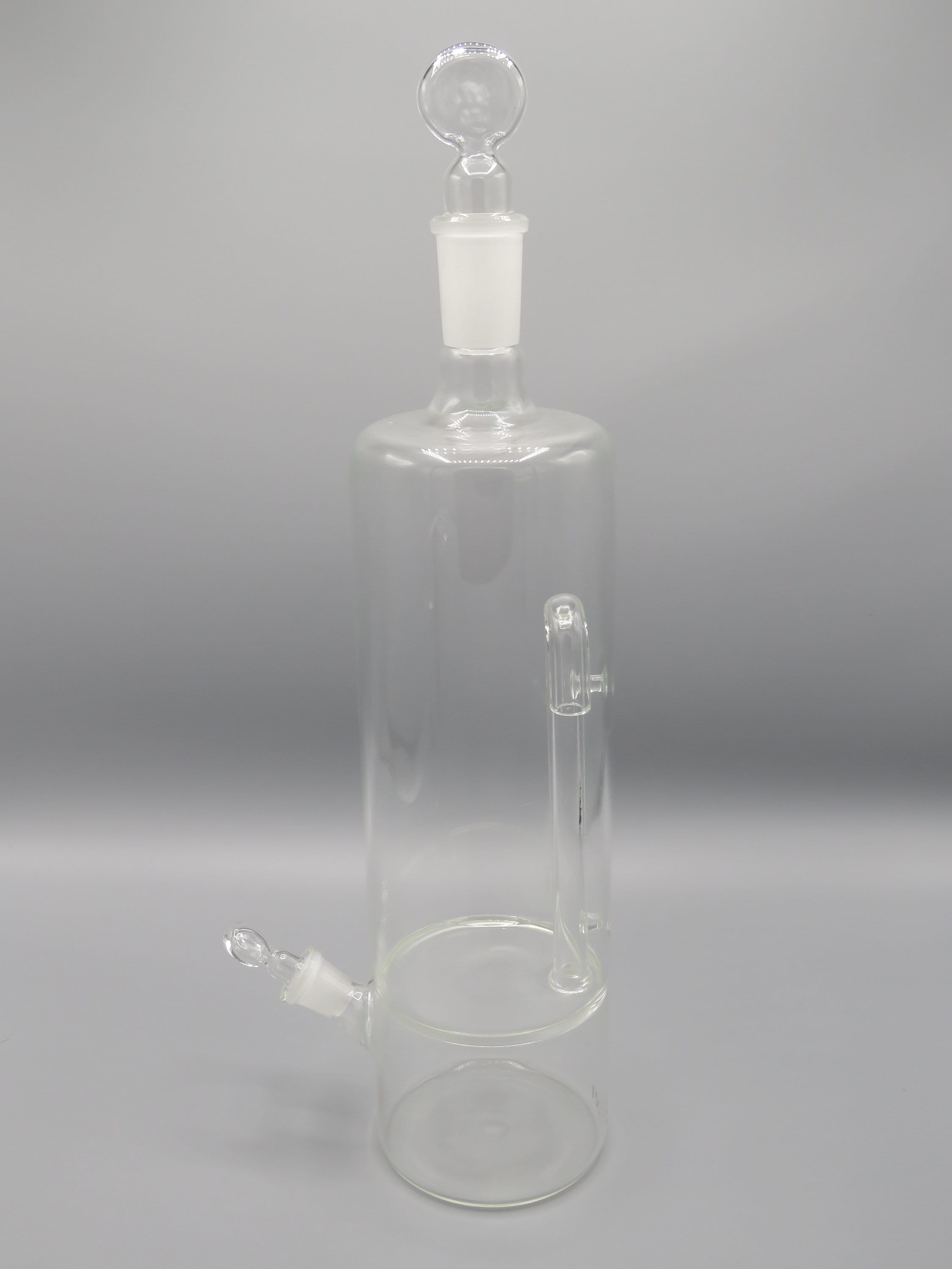 Auto-sampling Infinity Bottle - Etsy