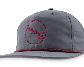 Billy Strings BMFS Brand Rope Hat