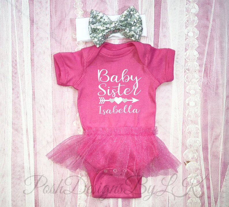 baby girl products
