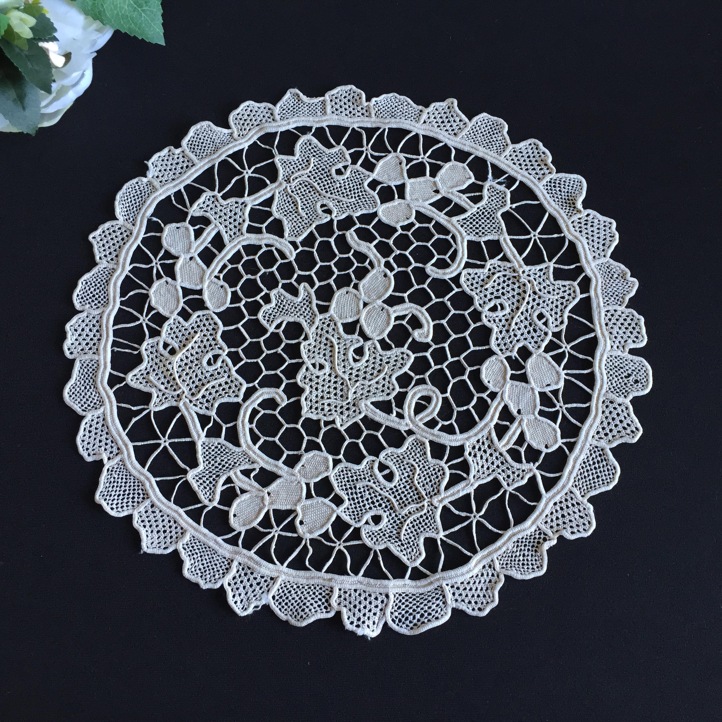 Burano lace - Etsy 日本