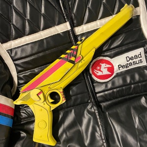 Danger Days Blaster Files image 10