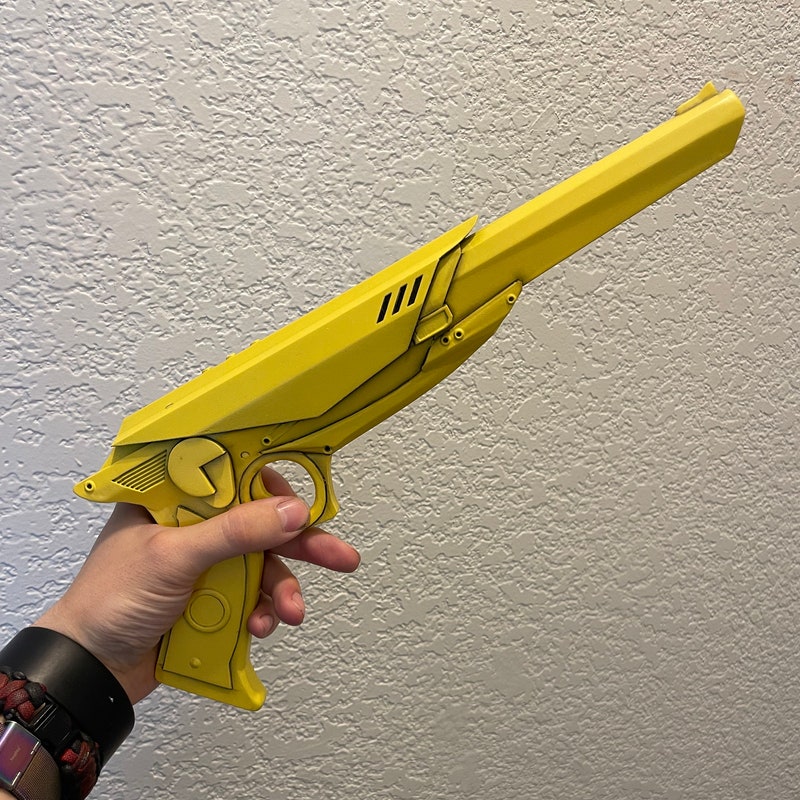 Killjoy Inflatable Killjoy Cosplay - Etsy
