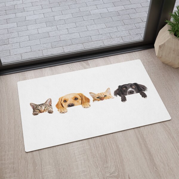 Kitchen Floor Mat Etsy