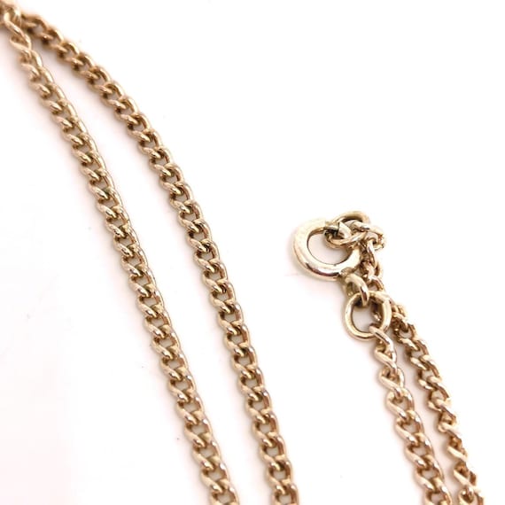 ATAASHA abalone shell pendant necklace. Sterling … - image 6