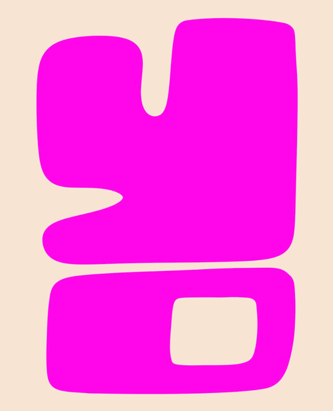 Yo - Digital Print - Etsy