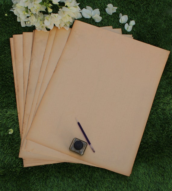 The Write Stock Lot Of 2 Packages of Cards & Envelopes Heavy Card Stock 25  ct Ea