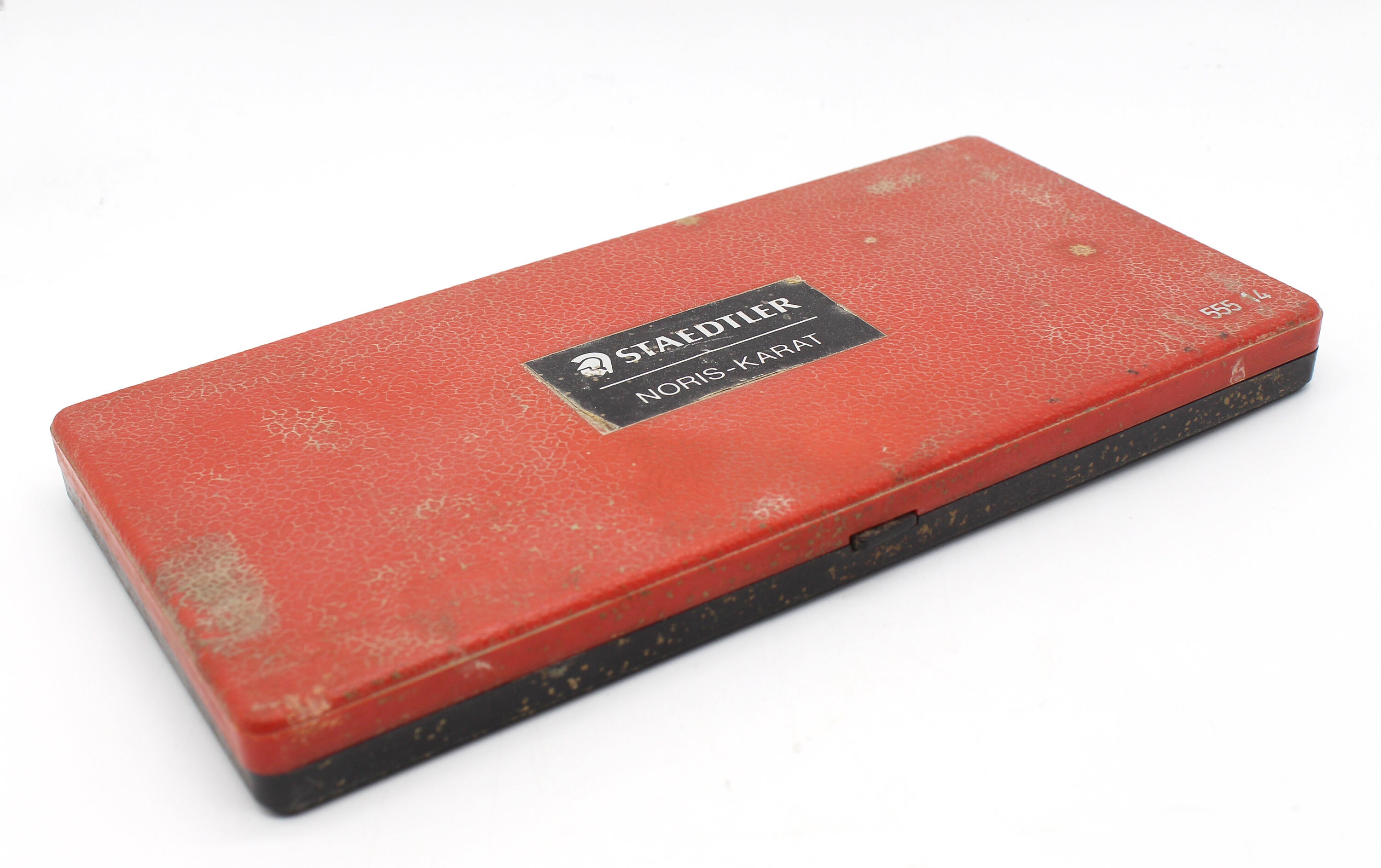 Old vintage Geometry Box from 1960s School Geometry Ser Etsy