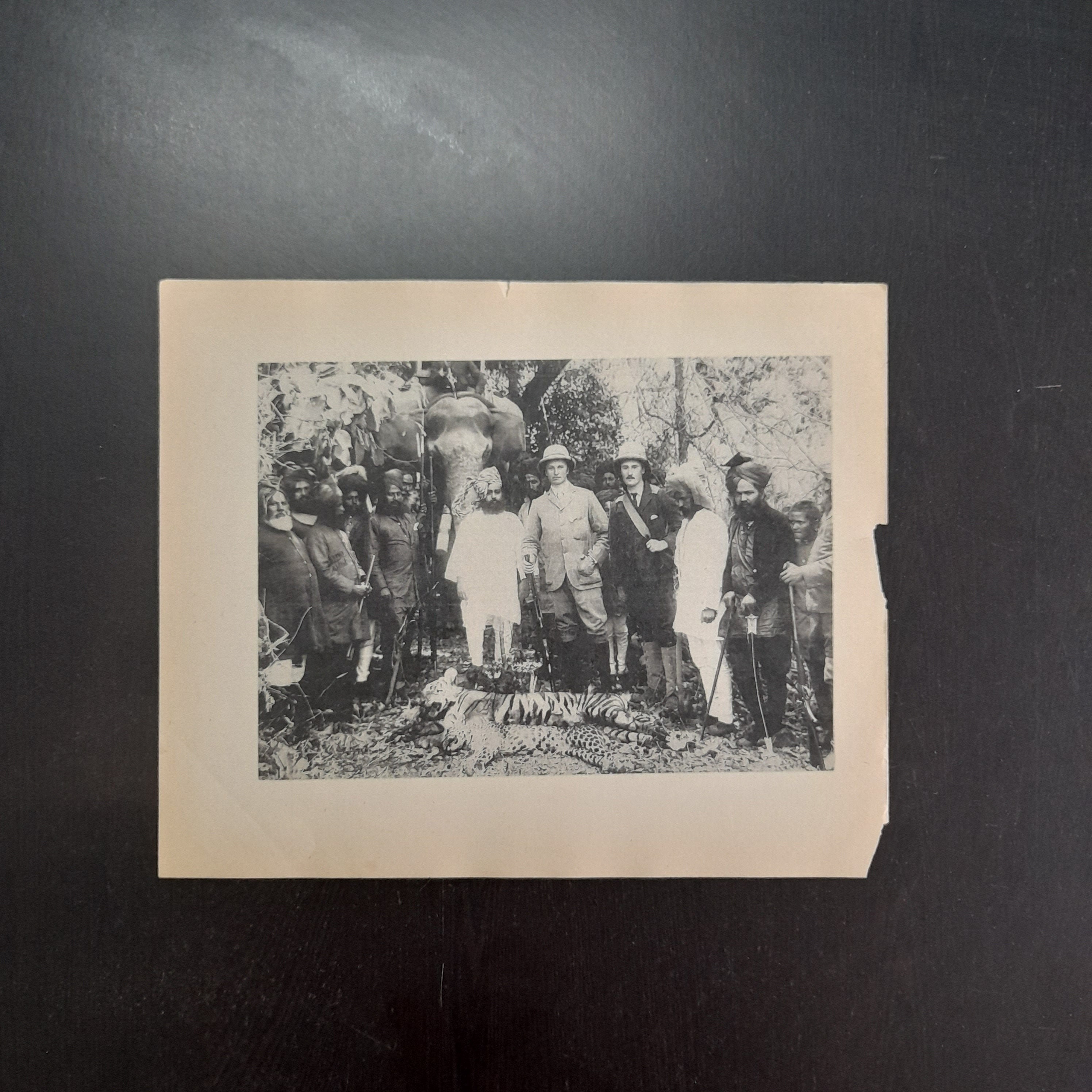 Vintage Antique Original Photographs Reprinted on Genuine old Etsy