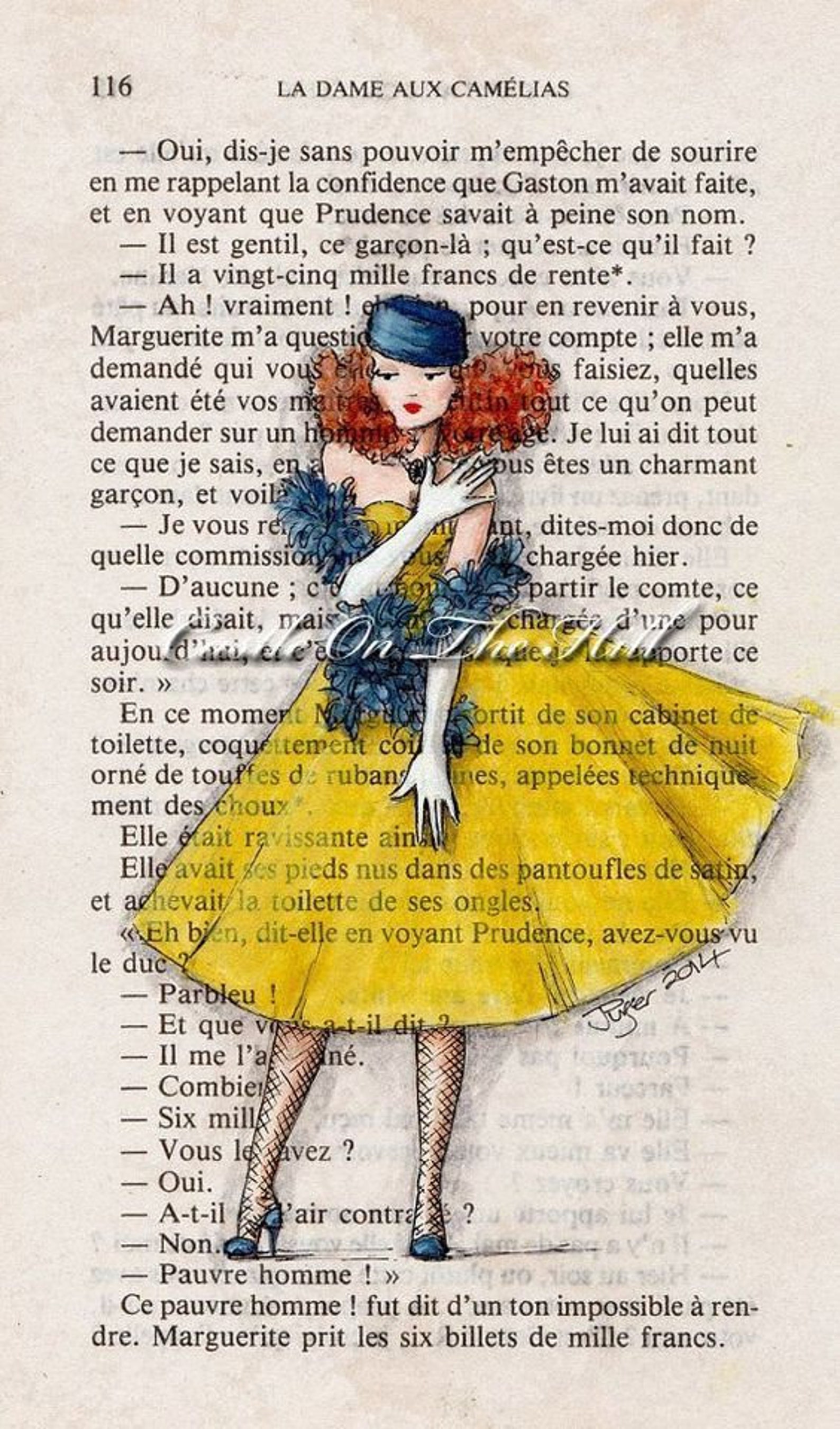 Genuine Old Vintage Paper Scanned in 600 Dpi Digital Etsy