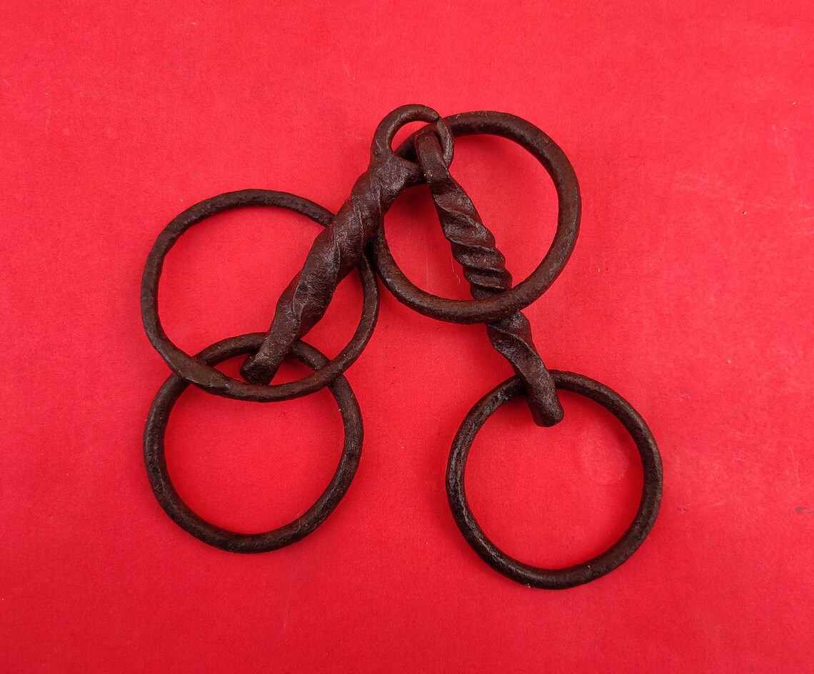 Indian Vintage Horse Bridle Bit Ridding From 1970 s Etsy