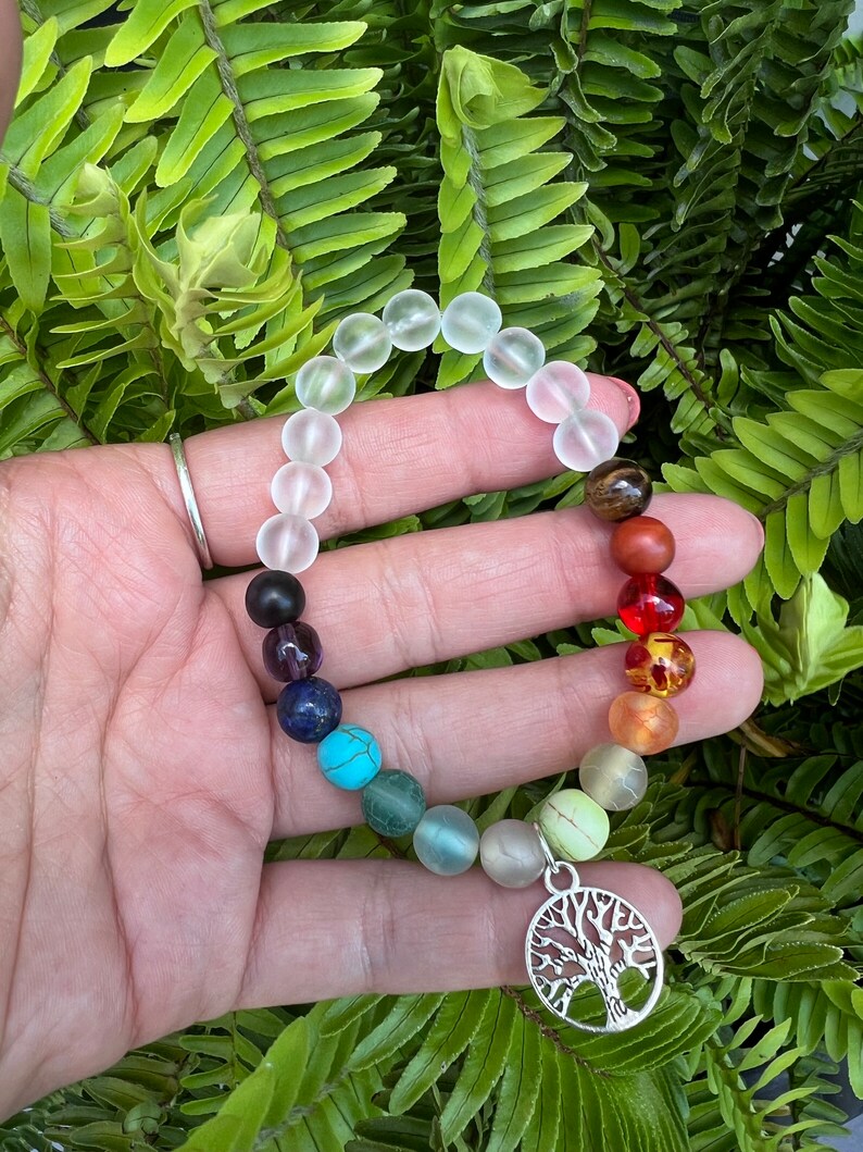 Tree Of Life Bracelet Jewelry | Tree of Life Bracelet Collection – NRRBG