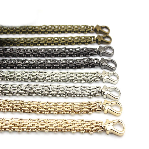 Clear Acrylic Purse Chain High Quality Acrylic Shoulder Etsy