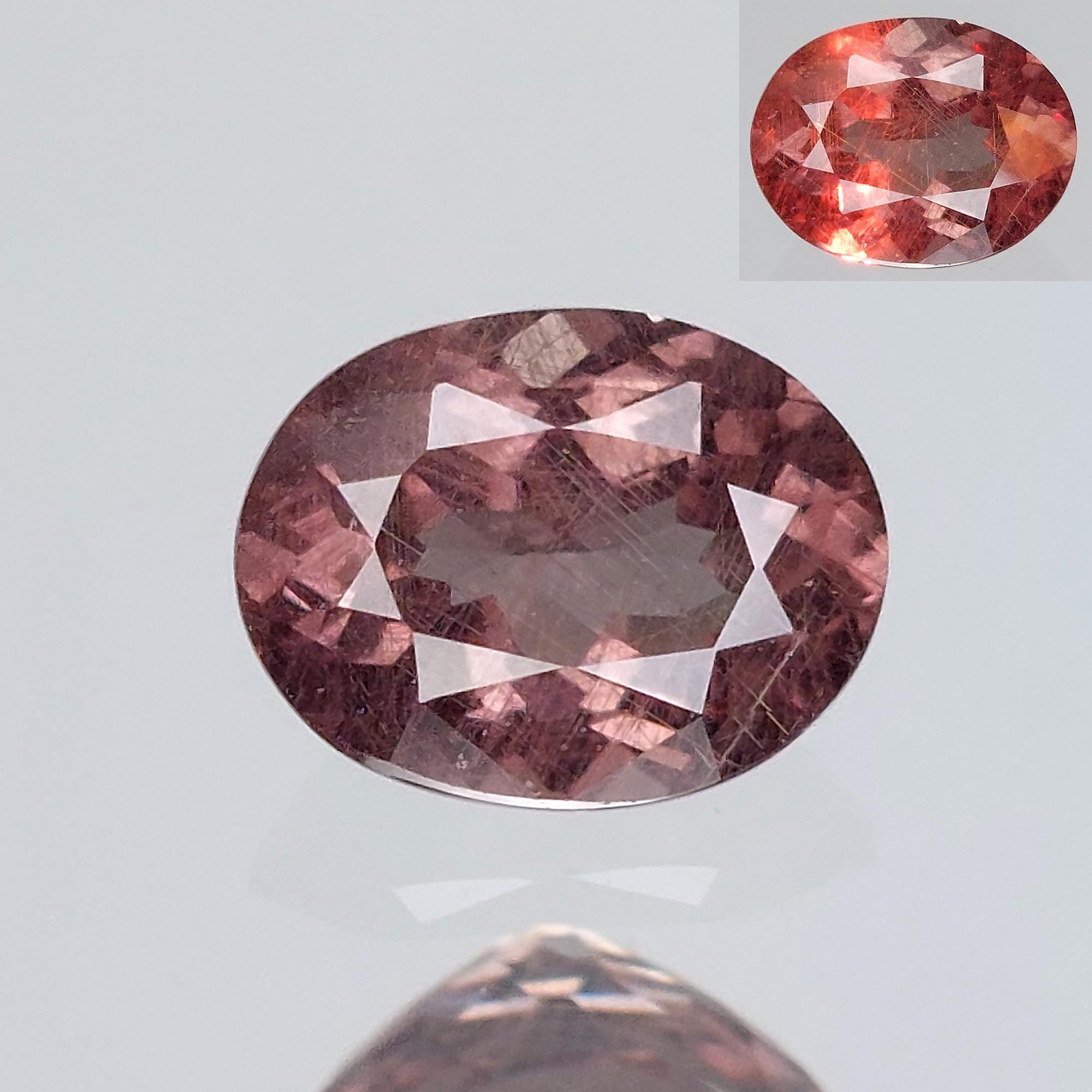 Topazolite garnet - Etsy 日本