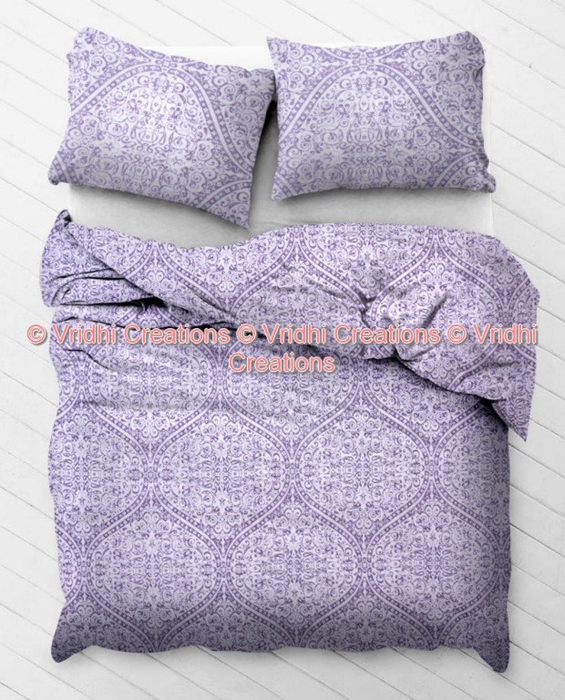 100% Cotton Pillow Doona Indian Bohemian Unique Beautiful Grey - Etsy