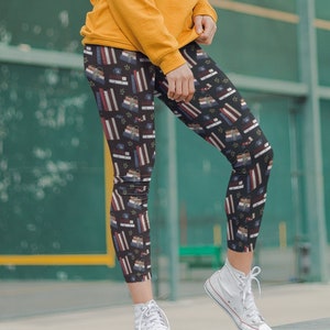 Nurse store lularoe leggings