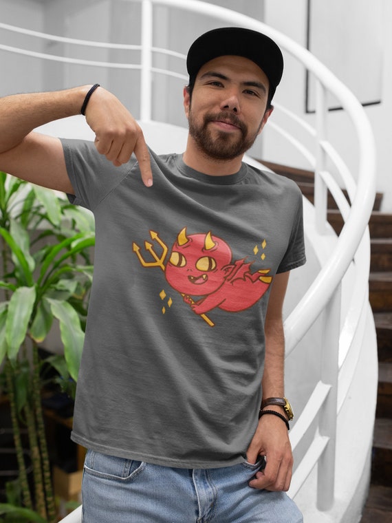 Baby hotsell devil shirt