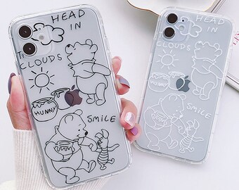 Iphone 6s Case Disney Etsy