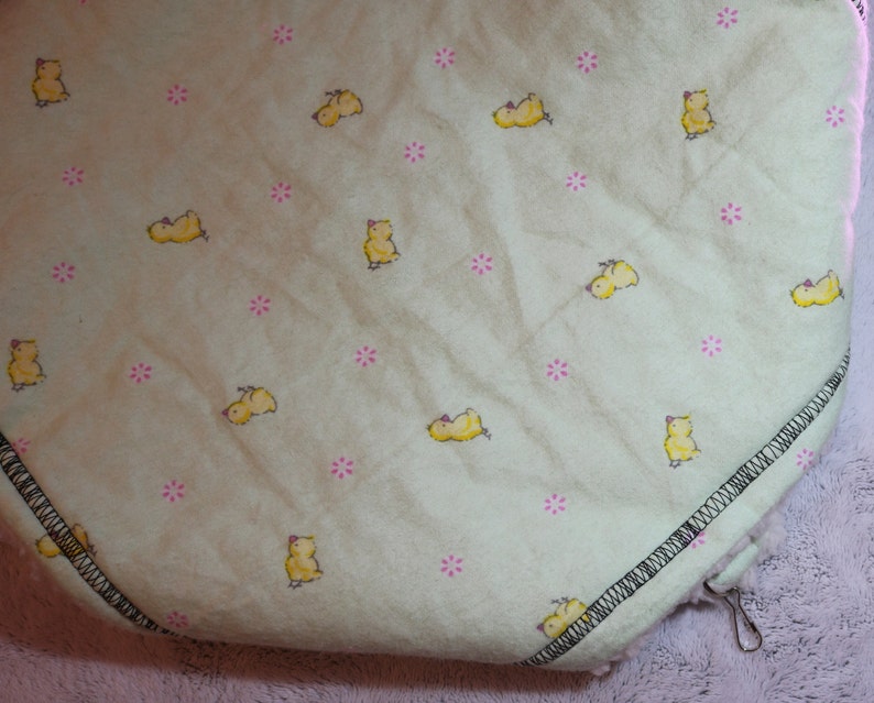 Rat Bunk Bed Hammock Ferret Hammock Chinchilla Hammock ...