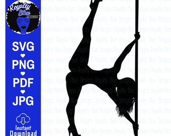 POLE DANCING 1 | dancers, strippers, twerking, friends, twerk girl, pynk celebrate partying, p valley, Pink, svg png, digital download