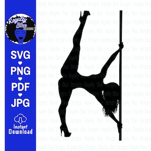 POLE DANCING 1 dancers, strippers, twerking, friends, twerk girl, pynk celebrate partying, p valley, Pink, svg png, digital download image 1