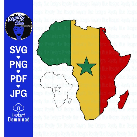Bracelet drapeau Sénégal – Drapeaux du Monde