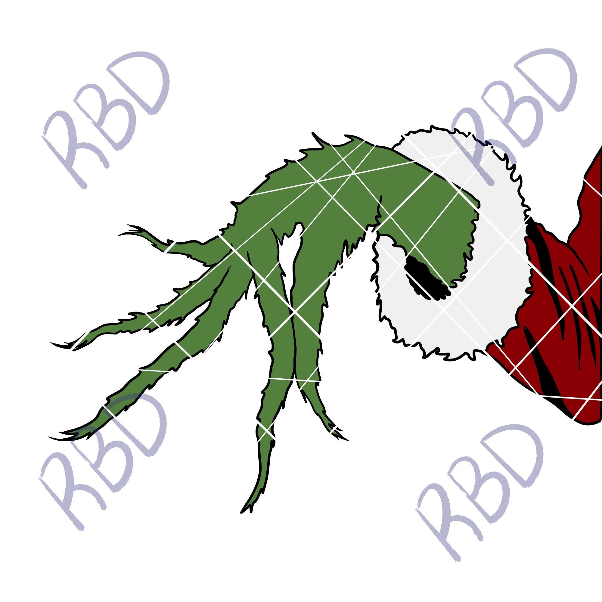 Download GRINCH 3 Bundle, svg, png, pdf, jpg, digital download ...