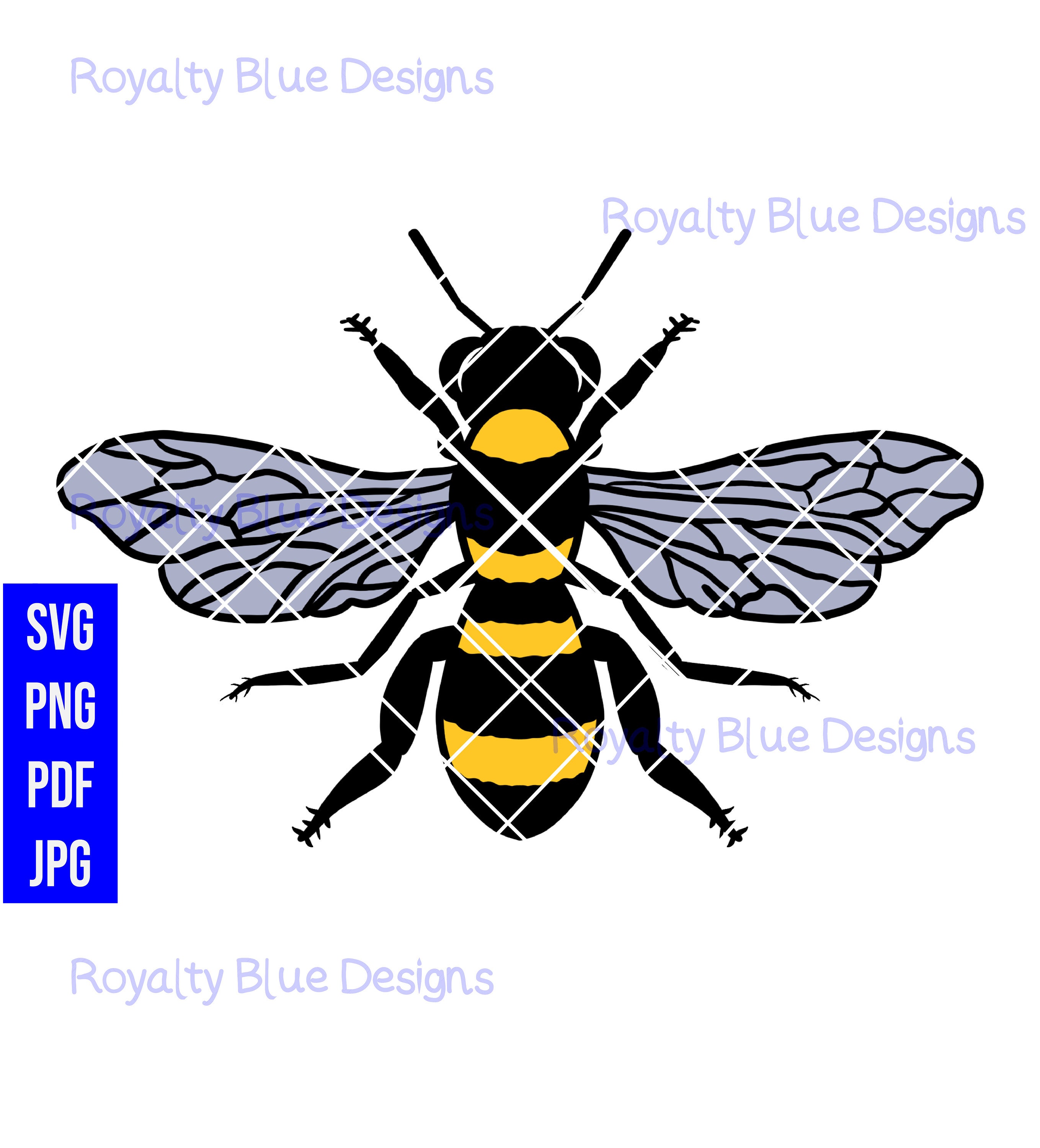 Free digital bee scrapbooking paper and printable – Geschenkpapier – freebie little bee pdf free download