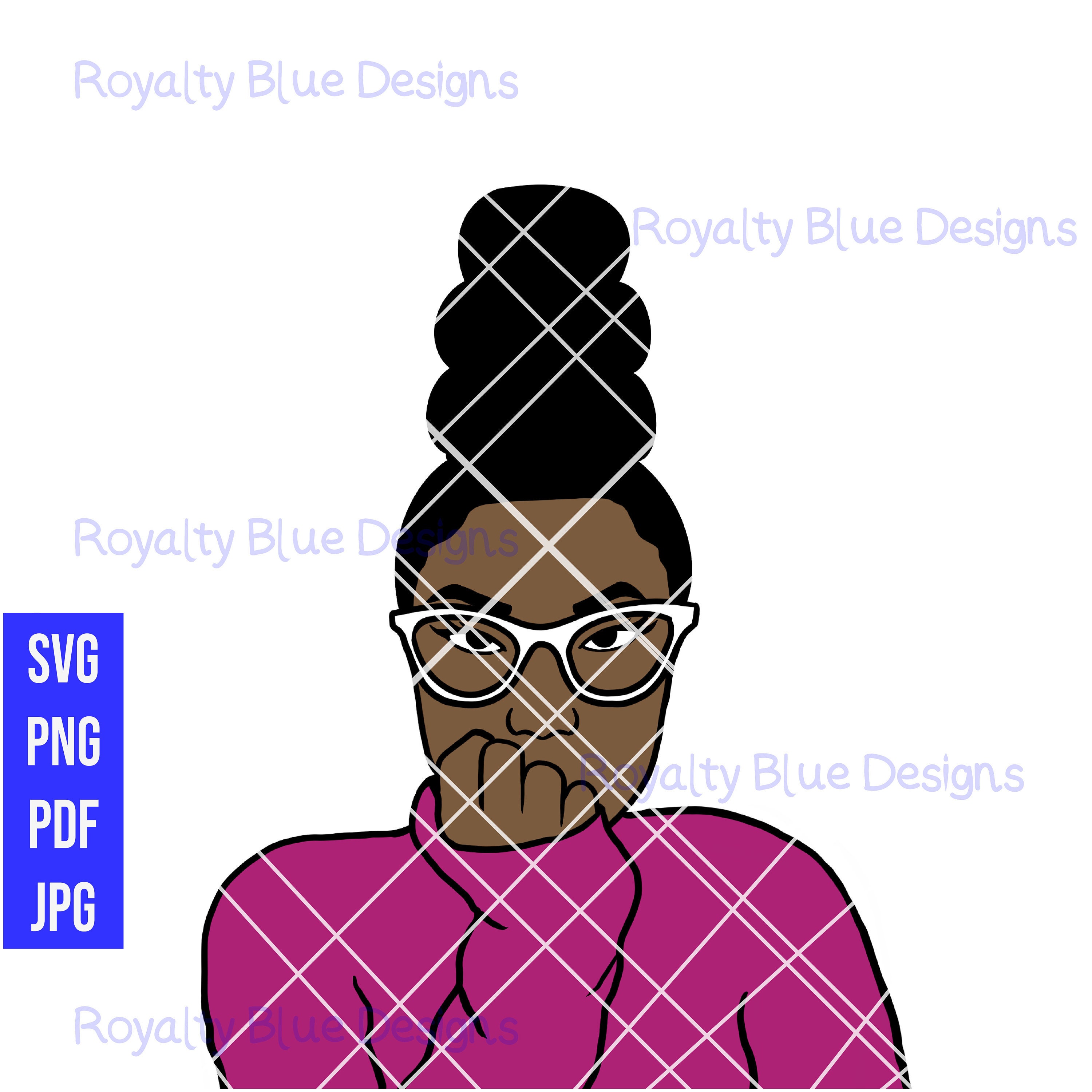 Download AJ PINEAPPLE BUN, png, pdf, svg, jpg, digital download