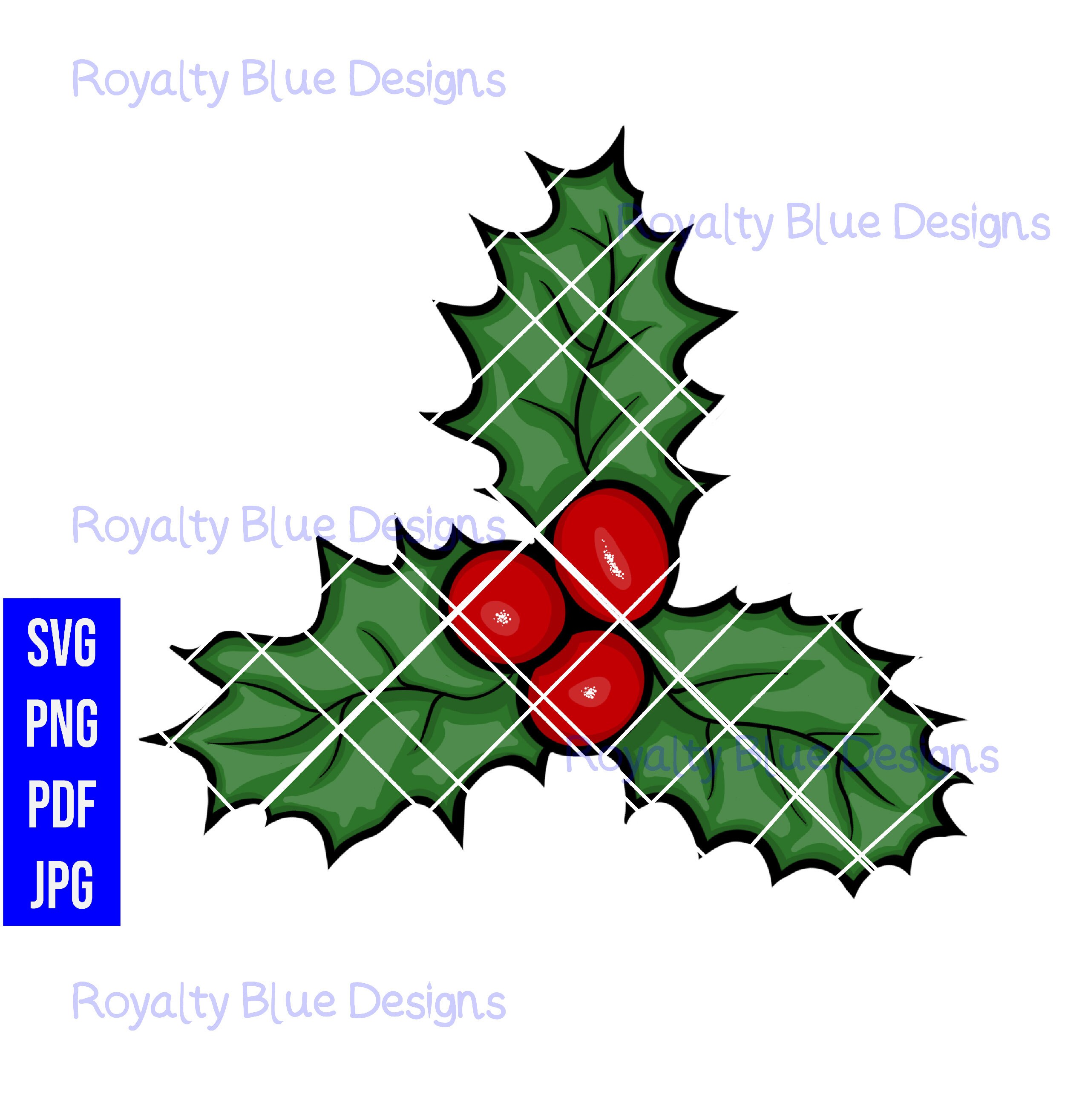 MISTLETOE, svg, png, pdf, jpg,digital download, printable